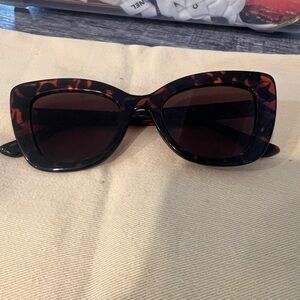 Diff Sunglasses